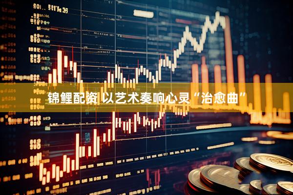 锦鲤配资 以艺术奏响心灵“治愈曲”